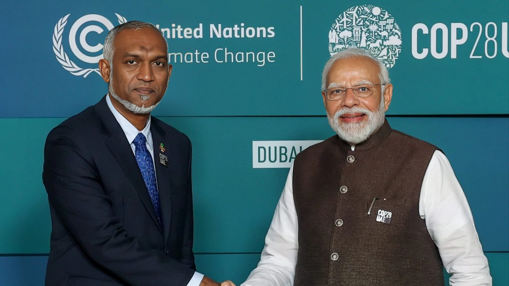 Muizzu wants them out, but here’s how many Indian troops are stationed in Maldives & why dfoxmarketing.com/maldives-presi…… #MaldivesPresident #IndianTroops #IndiaMaldivesRelations #MilitaryPresence #IndiaOutCampaign #Geopolitics #SecurityCooperation #DFoxMarketing #MilitaryCooperation