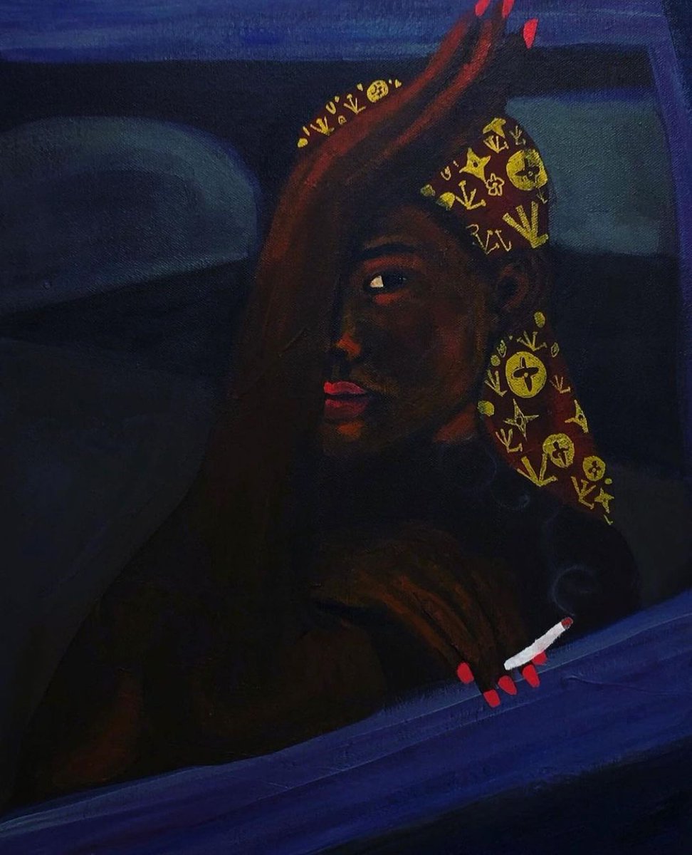 CHASITY LONDYN tweet media