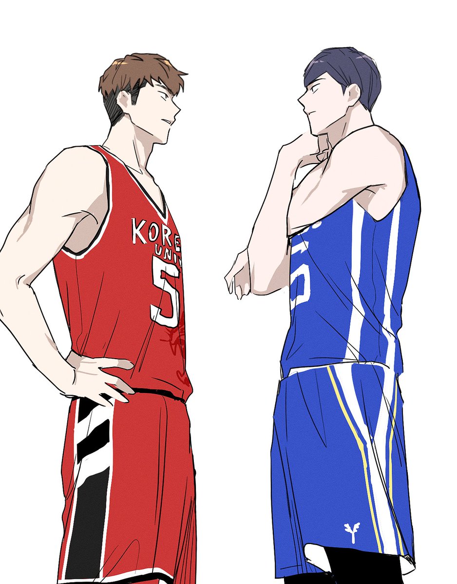 일광🏀 tweet media