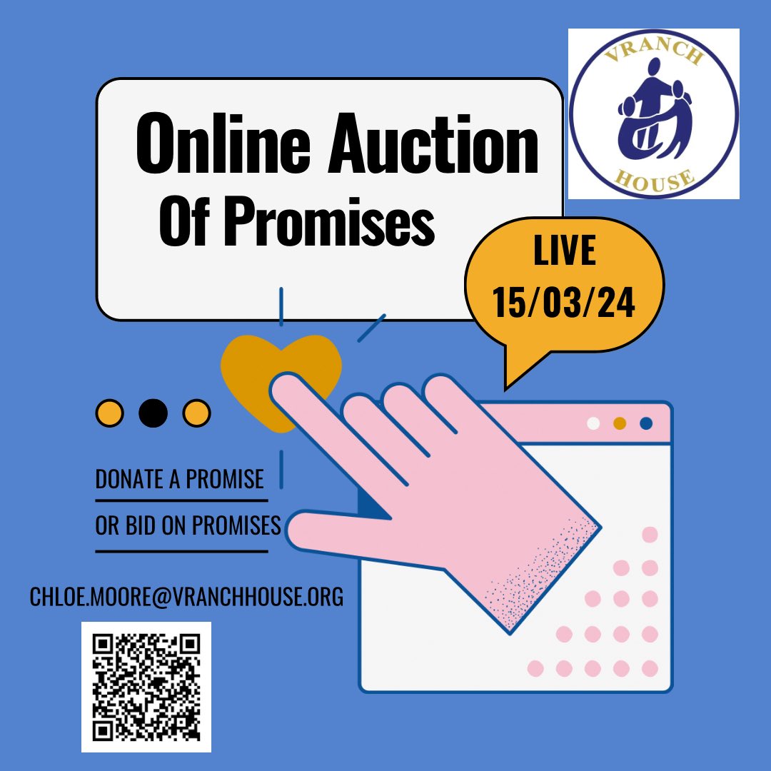 Vranch House School and Centre tweet media