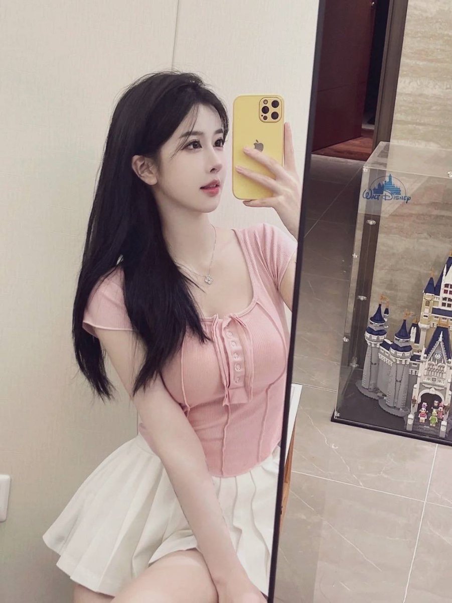 小樱外围 tweet media