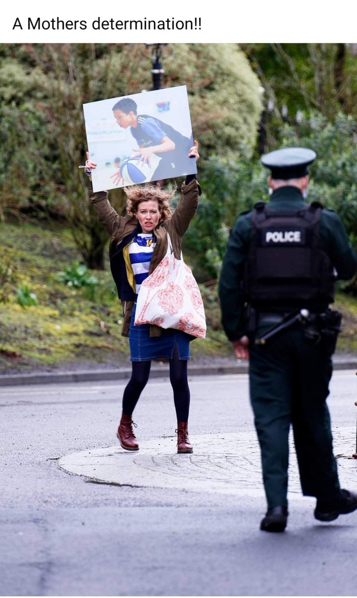 ChrisyMc4's tweet photo. #Belfast #Ireland 21st June 2020 #NoahDonohoe was reported missing
A 14 year old child
A much loved child
Fiona's child
A child who went out on his bike
A child who didn't come back
A child who deserves Justice
A Mother who deserves the truth
#RememberMyNoah ๐
#Week186 https://t.co/M3bt7u7dfO