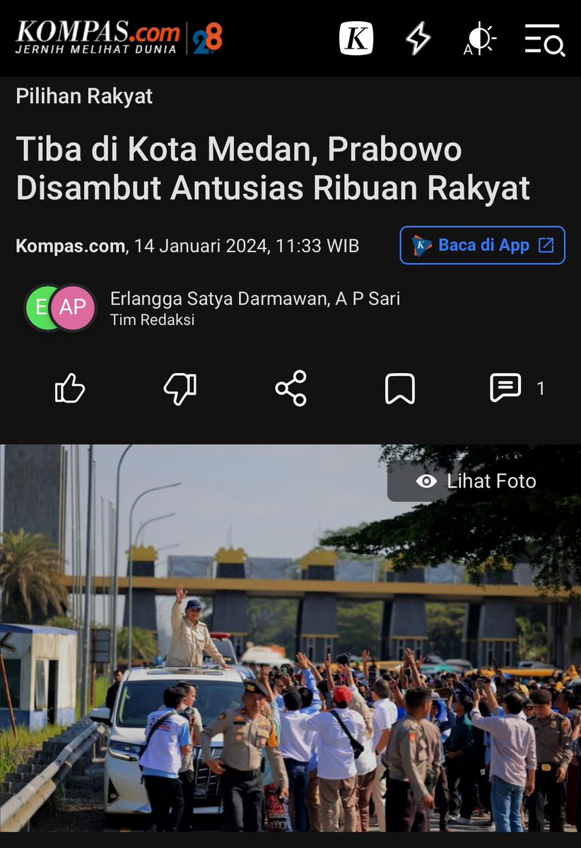 AlmaraHati's tweet photo. @evelynvrnc_ Bener sekali, kemampuan penyampaian MASBowoGBRAN PalingSEJUK yg tepat ketika memberikan visi persaudaraan dengan tegas, jadi membangun harapan masyarakat.

#RameRamePindahke02
MilihPAKBOWO PakeHati https://t.co/pEx0frS18A