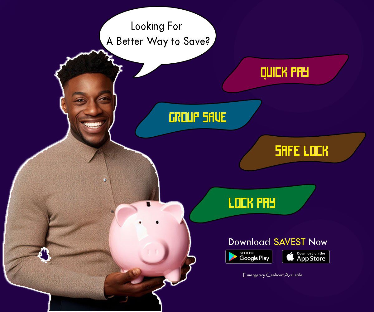 Savest - Save and Grow Your Money tweet media