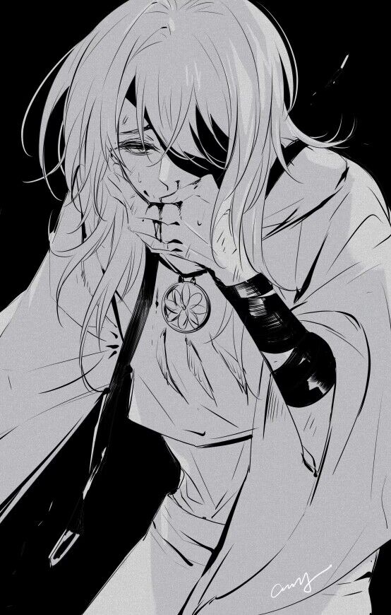 meitangsiyan's tweet photo. 🩸⚠️赫卡蒂&amp;瓦尼菈 https://t.co/kG4bvCIStV