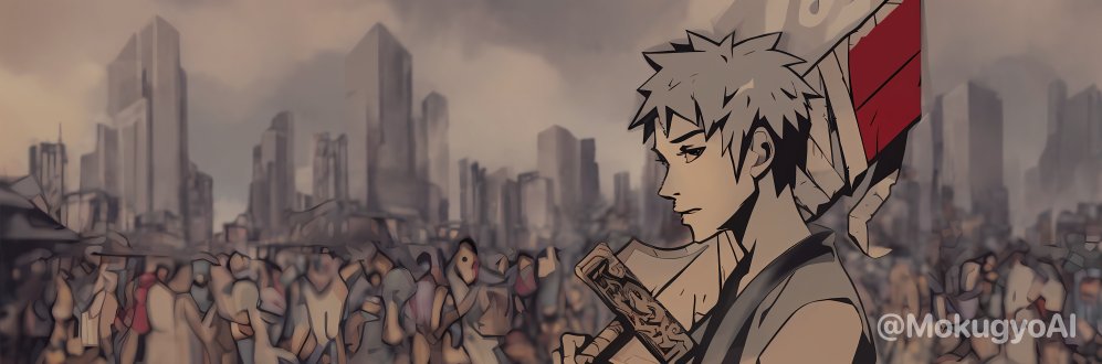 MokugyoAI tweet media