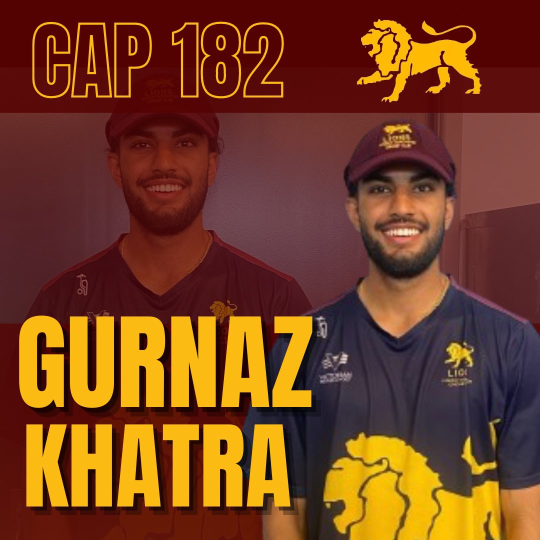 Fitzroy Doncaster CC tweet media