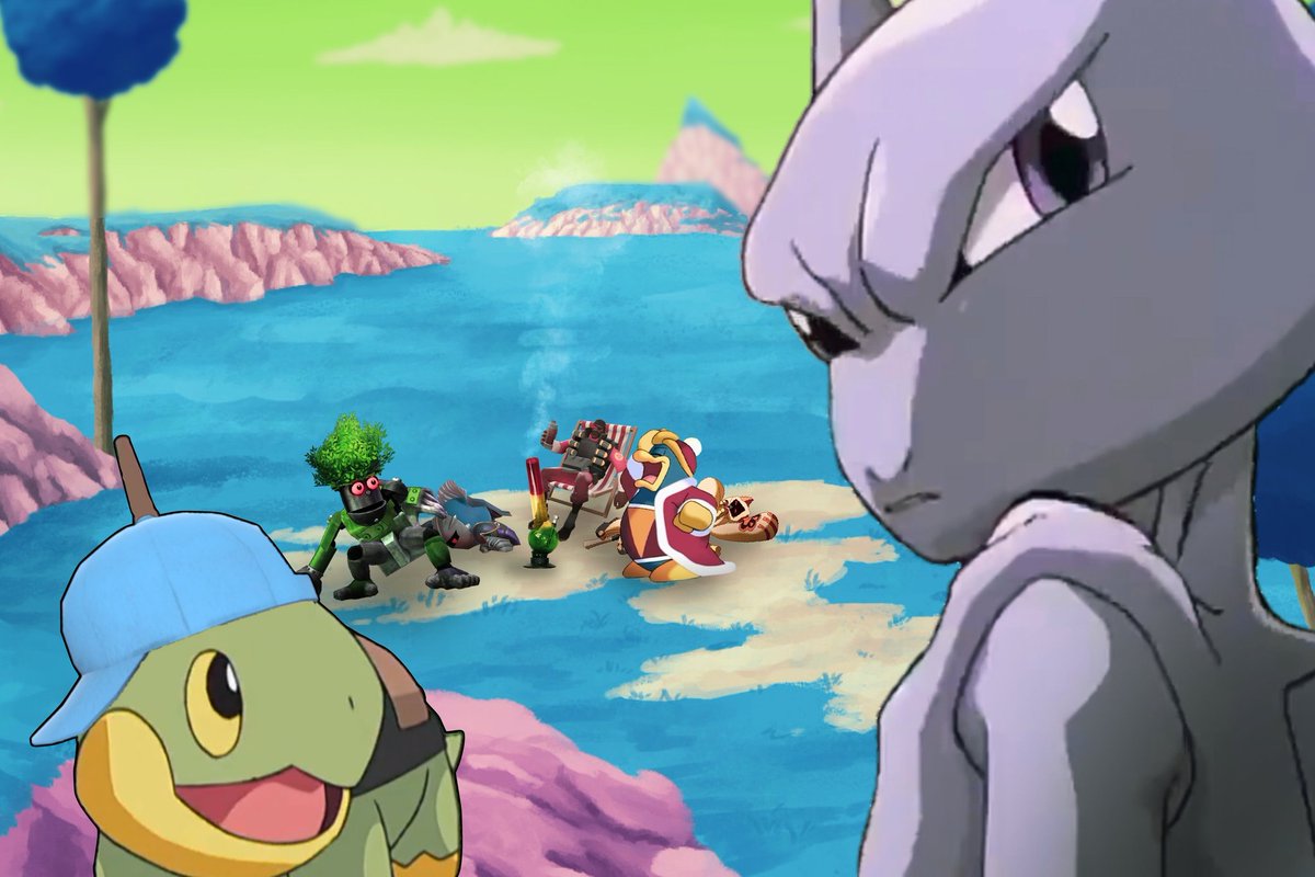 Hey, has anyone seen my head leaves?