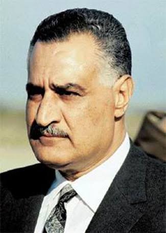 When India tried to liberate the Indian territory of Goa, from Portuguese Colonisers, Portuguese dictator Salazar sent his powerful Navy to fight the Indians. Egyptian President Gamal Abdel Nasser, the greatest Arab leader, closed the Suez Canal on 18.12.61, to deny access to the