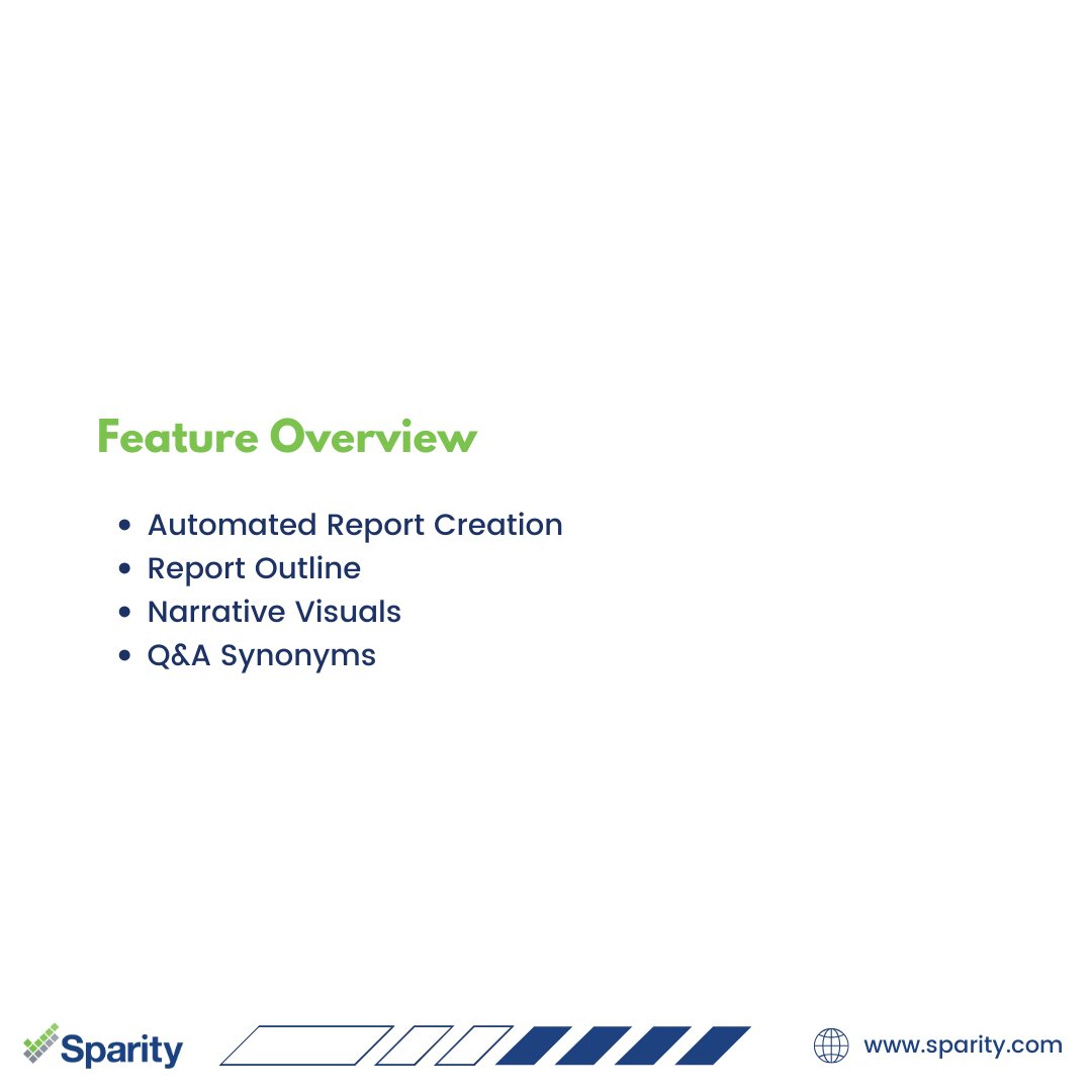 sparity's tweet image. Master Copilot in Power BI with our Comprehensive Guide in 2024 

sparity.com/blogs/copilot-…

#copilot #powerbi #sparity #data #dataintegration #datascience #datavisualization #dataengineering #datamigration #msfabric #fabric #microsoft
