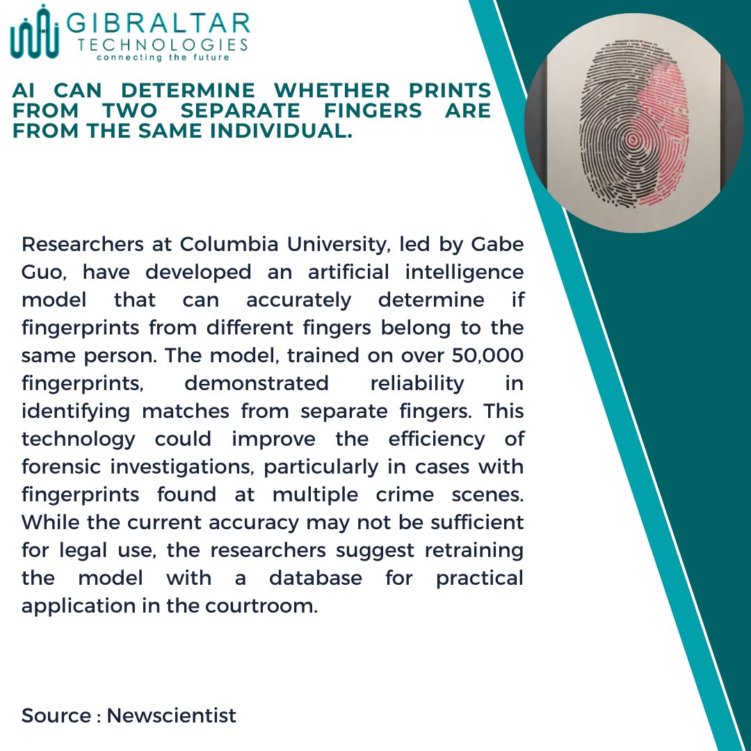 _Novezo's tweet image. #AI #Forensics #FingerprintRecognition #ColumbiaUniversity #MachineLearning #Technology #CrimeScene #Innovation #Research #LegalTech #ArtificialIntelligence #TechBreakthrough #DataScience #DigitalForensics #Security #TechNews #Biometrics #CriminalInvestigation #FutureTech