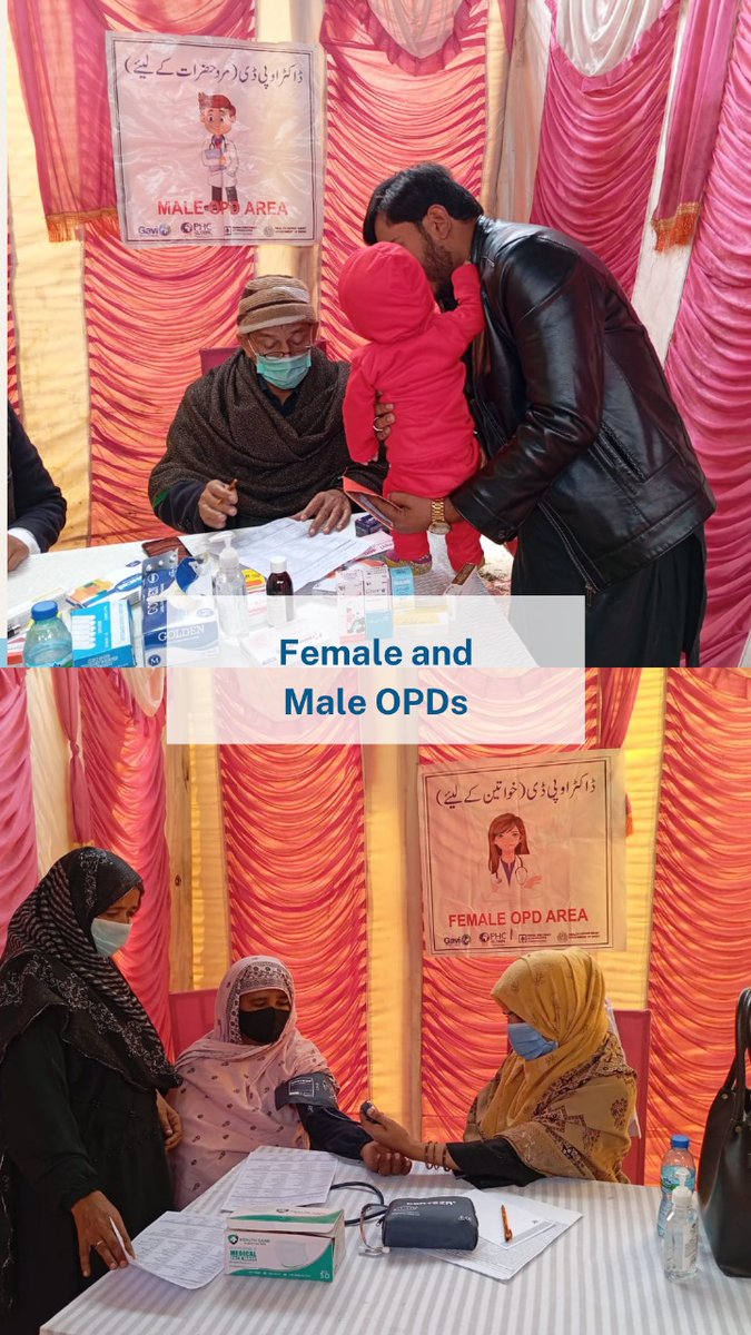 Precision Health Consultants Global tweet media