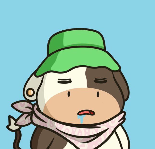 lisavax1's tweet photo. My new alphas for upcoming months ๐
Did few research and saw few projects on board. Much canโt be release now till next few months.
@looty_fi
@thenekopolis
@Moo_Pals
@RedPeakXYZ
@bruhz0x
- Follow & turn on notifications ๐ (DYOR)
Add yours if I missed out on any๐ https://t.co/nFXooJM2j4