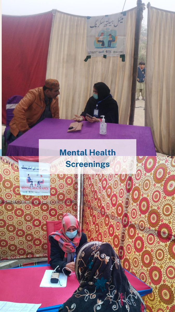 Precision Health Consultants Global tweet media