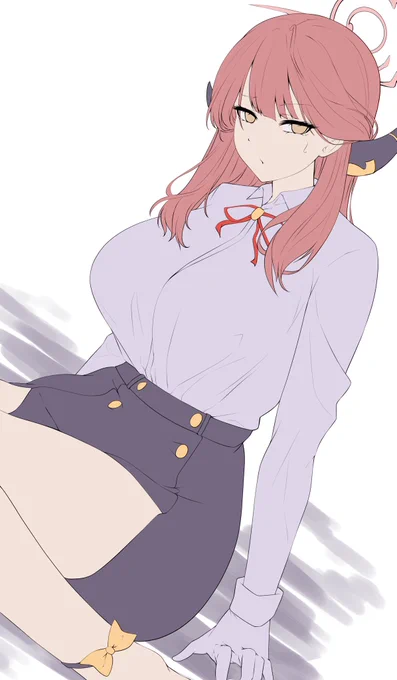 社長描きたい 
