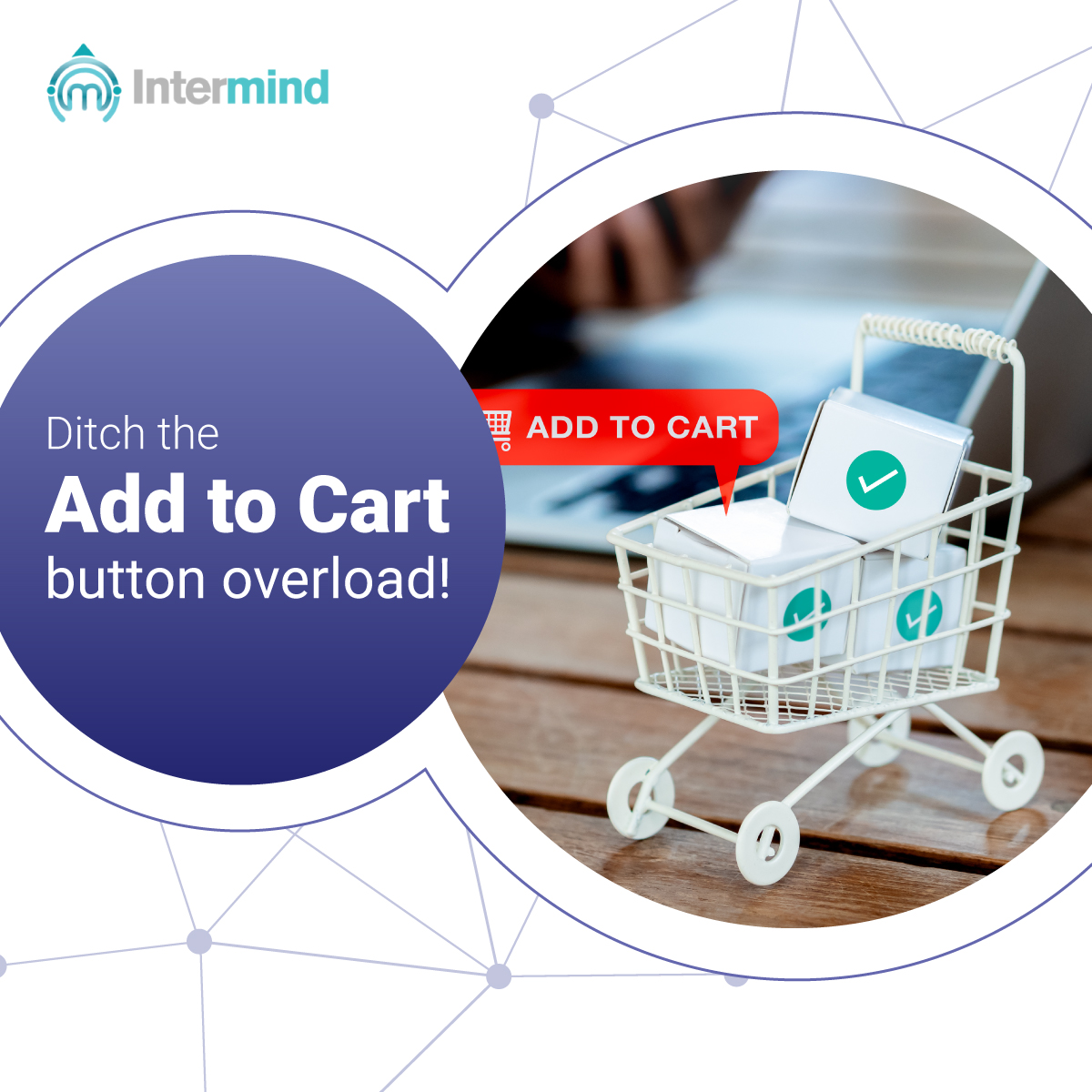 • Ditch the 'Add to Cart' button overload!
• Streamline checkout with one-click payments.
• Boost conversions & make customers happy!
#ecommercetips #conversionhacks #shoppingexperience
