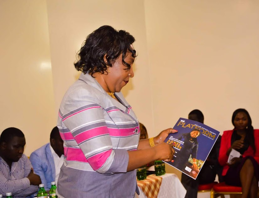itsagneskagure's tweet photo. Previously, we successfully contained the killing of female university students through a #HeForShe campaign that incentivized students to look out for one another. With the rising murder cases targeting young women, I believe the same #HeForShe and #SheForHe solution can apply and work. What do you think?