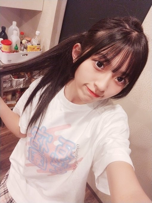 Twitterのコスプレ画像4