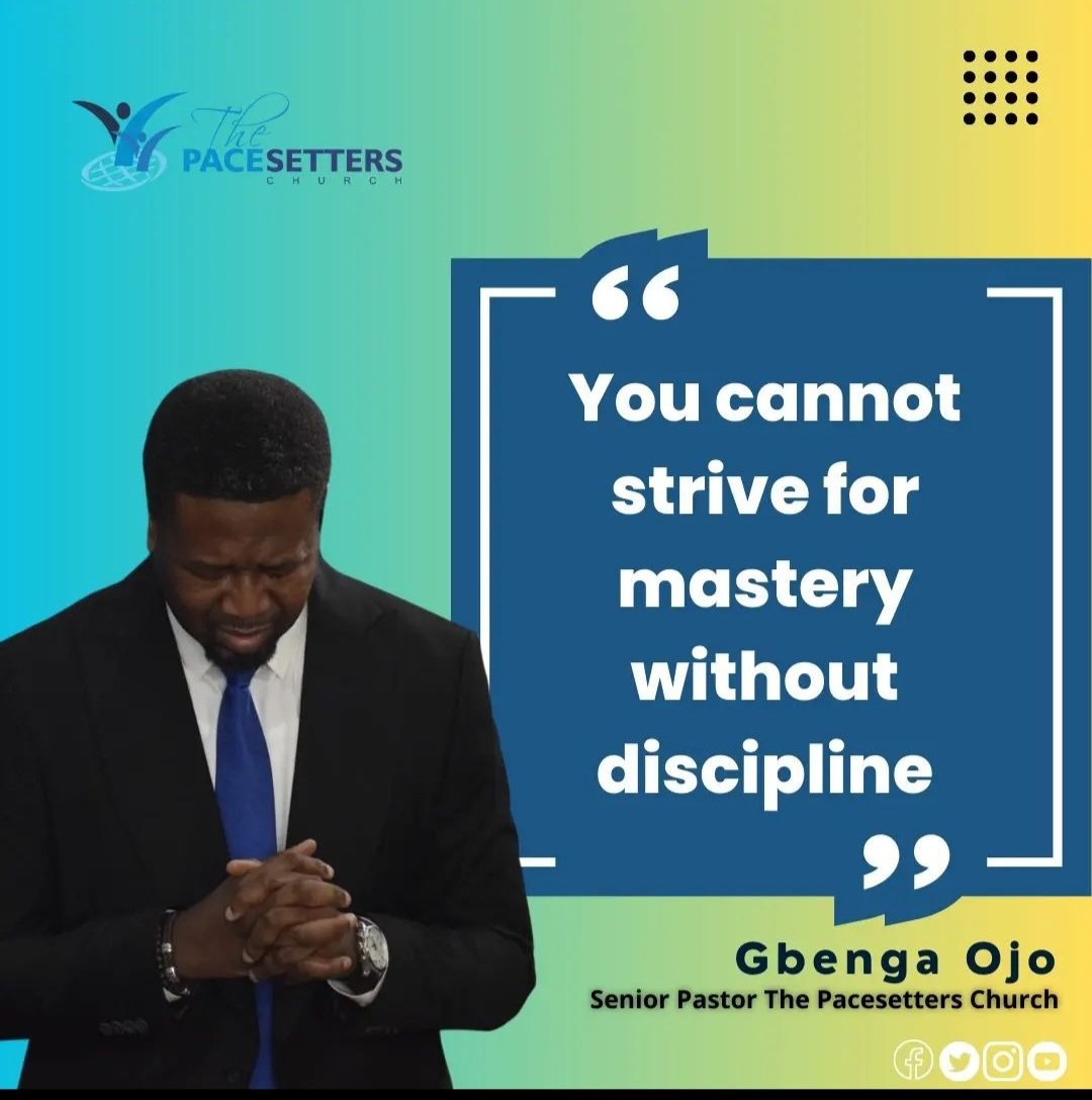 Fasting requires discipline
Weight loss requires discipline 
Being excellent at what you require....
