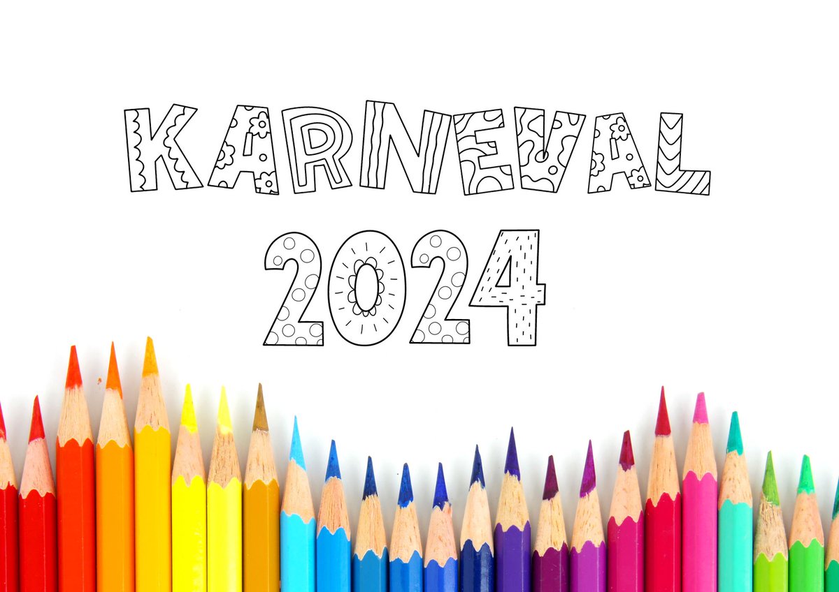 AdaHermann2's tweet photo. Habt ihr Kinder? Da der #Fasching immer näher rückt, kann man langsam mit den Vorbereitungen beginnen. Um die Kinder in der Zwischenzeit zu beschäftigen, könnt ihr diese kostenlosen Malvorlagen ausdrucken. Auf https://t.co/iGjk4M4t6Z stehen mehr als 25 Bilder zur Verfügung! https://t.co/kskXq0b8Y5