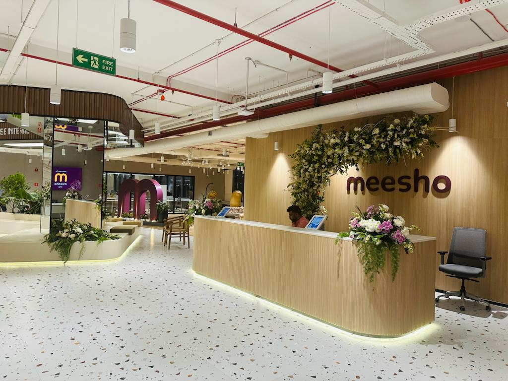 Meesho Off Campus Drive TA Coordinator (Intern) in Bangalore