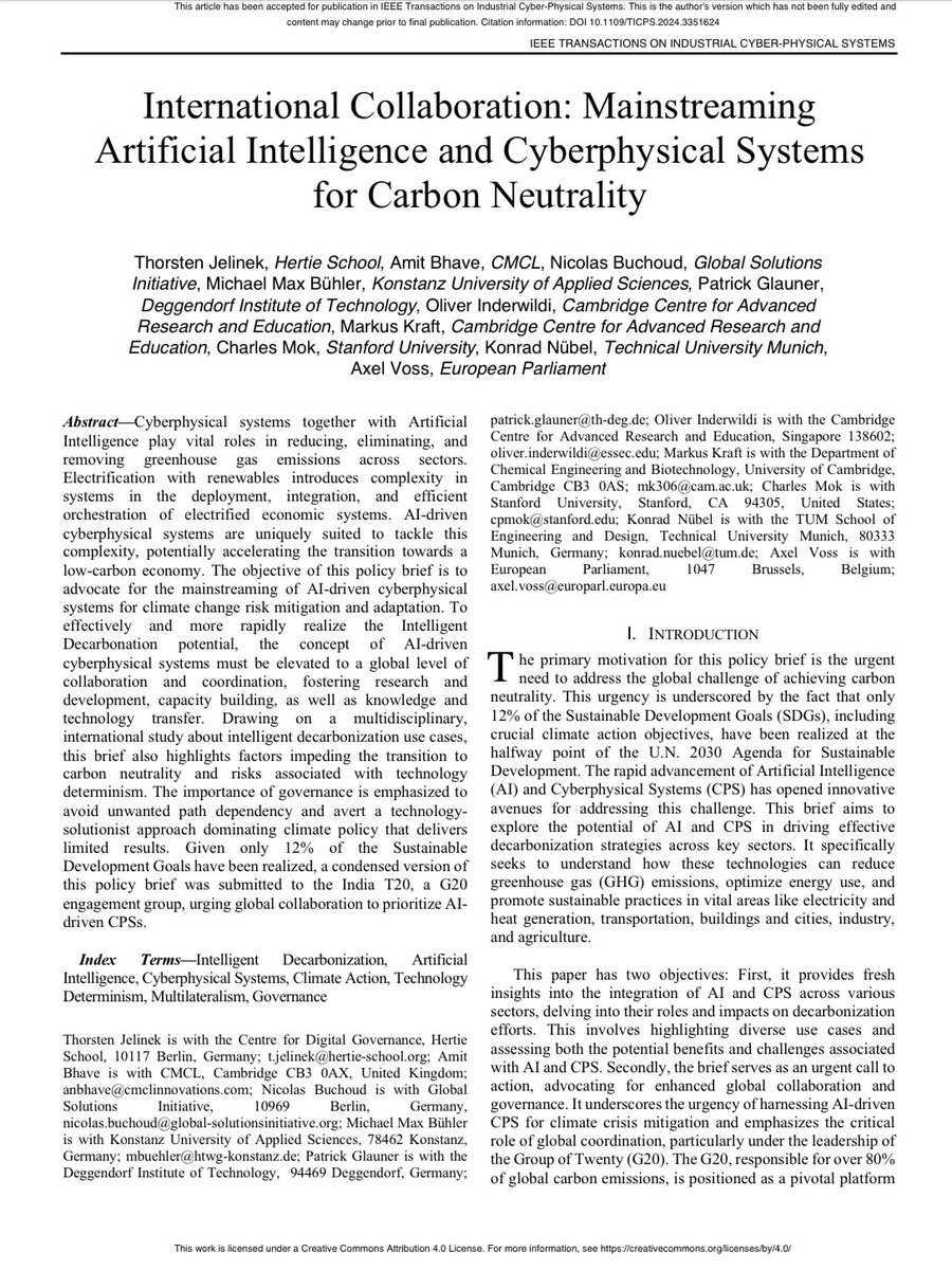 Thorsten Jelinek (@jelinekt) on Twitter photo Our contribution towards #Intelligent #Decarbonisation via <a href="/IEEEorg/">IEEE</a> early access ieeexplore.ieee.org/ielx7/9984155/… #AIHouseDavos #AI #ClimateAction <a href="/wef/">World Economic Forum</a> <a href="/Davos/">World Economic Forum</a> #WEF2024 Our contribution towards #Intelligent #Decarbonisation via <a href="/IEEEorg/">IEEE</a> early access ieeexplore.ieee.org/ielx7/9984155/… #AIHouseDavos #AI #ClimateAction <a href="/wef/">World Economic Forum</a> <a href="/Davos/">World Economic Forum</a> #WEF2024