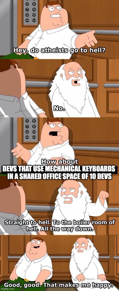 mechanicalKeyboard reddit.com/r/programmerhu…