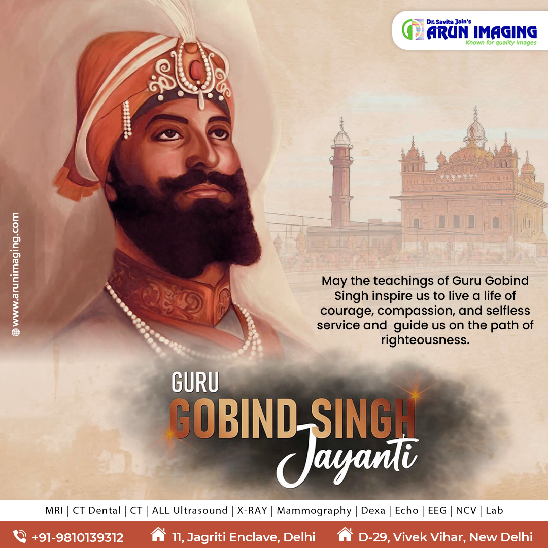 On Guru Gobind Singh Jayanti, may you be blessed with wisdom, compassion, and selfless service the strength to follow the path of righteousness. Happy Guru Gobind Singh Jayanti! #HappyGuruGobindSinghJayanti #GuruGobindJi #GuruGobindSinghJi #Guru #Sikhguru #Waheguru #Khalsa