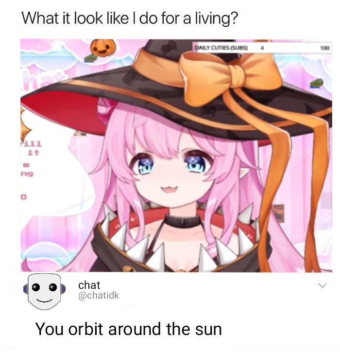 chibi 💕 Vtuber tweet media