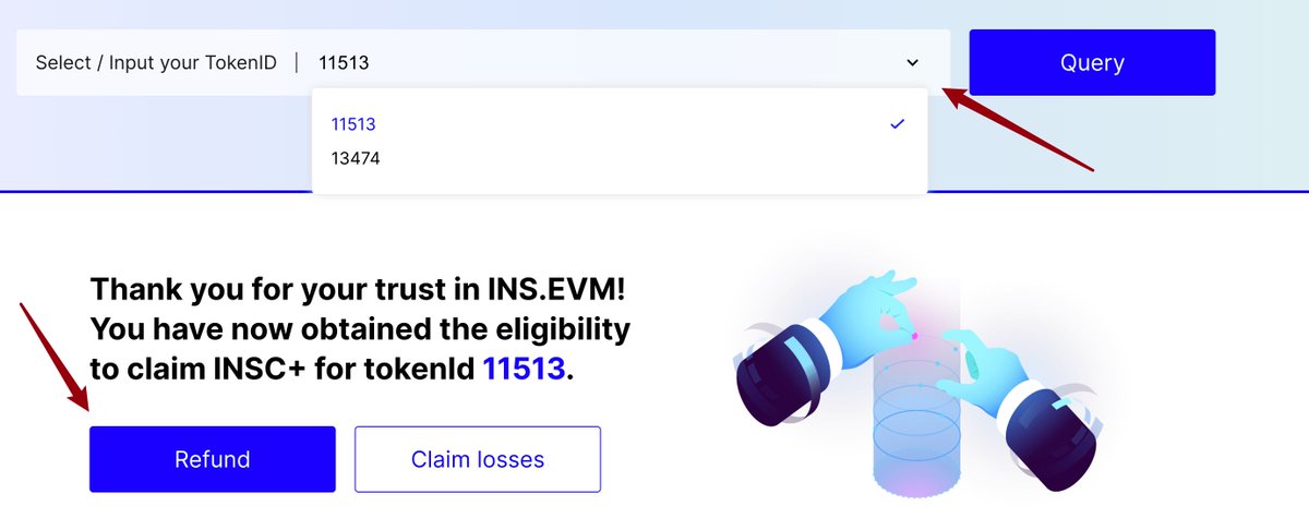 INS.EVM tweet media