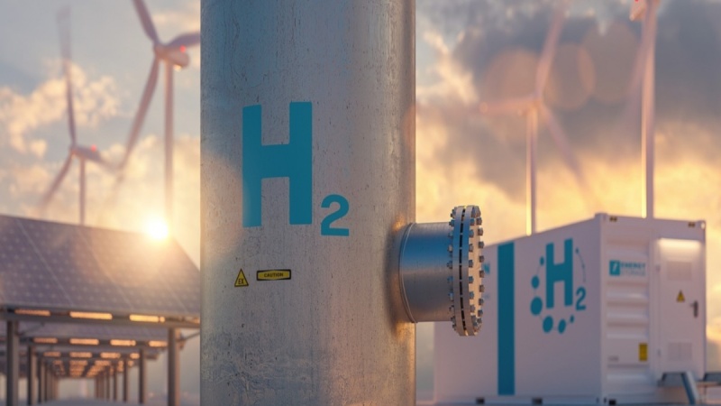 🇮🇷#イラン 国営石油会社のホジャステメフルCEO「オイルシェールや天然ガスなどの炭化水素混合物や水素の利用は、世界のエネルギー分野における大きな流れとなっている」👇

parstoday.ir/ja/news/iran-i…
#HydrogenProduction