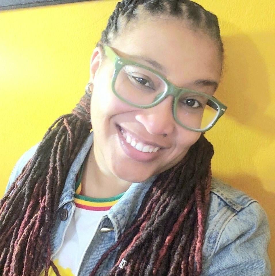 We are excited to present another panelist for RBJSE 2024! 

Tanitiã Munroe (<a href="/tanitiamunroe/">Tee</a>) is a Black Queer scholar and researcher specializing in Educational Policy and experiences of African, Afro-Caribbean, and Black (ACB) diasporic youth and their families in Canada!