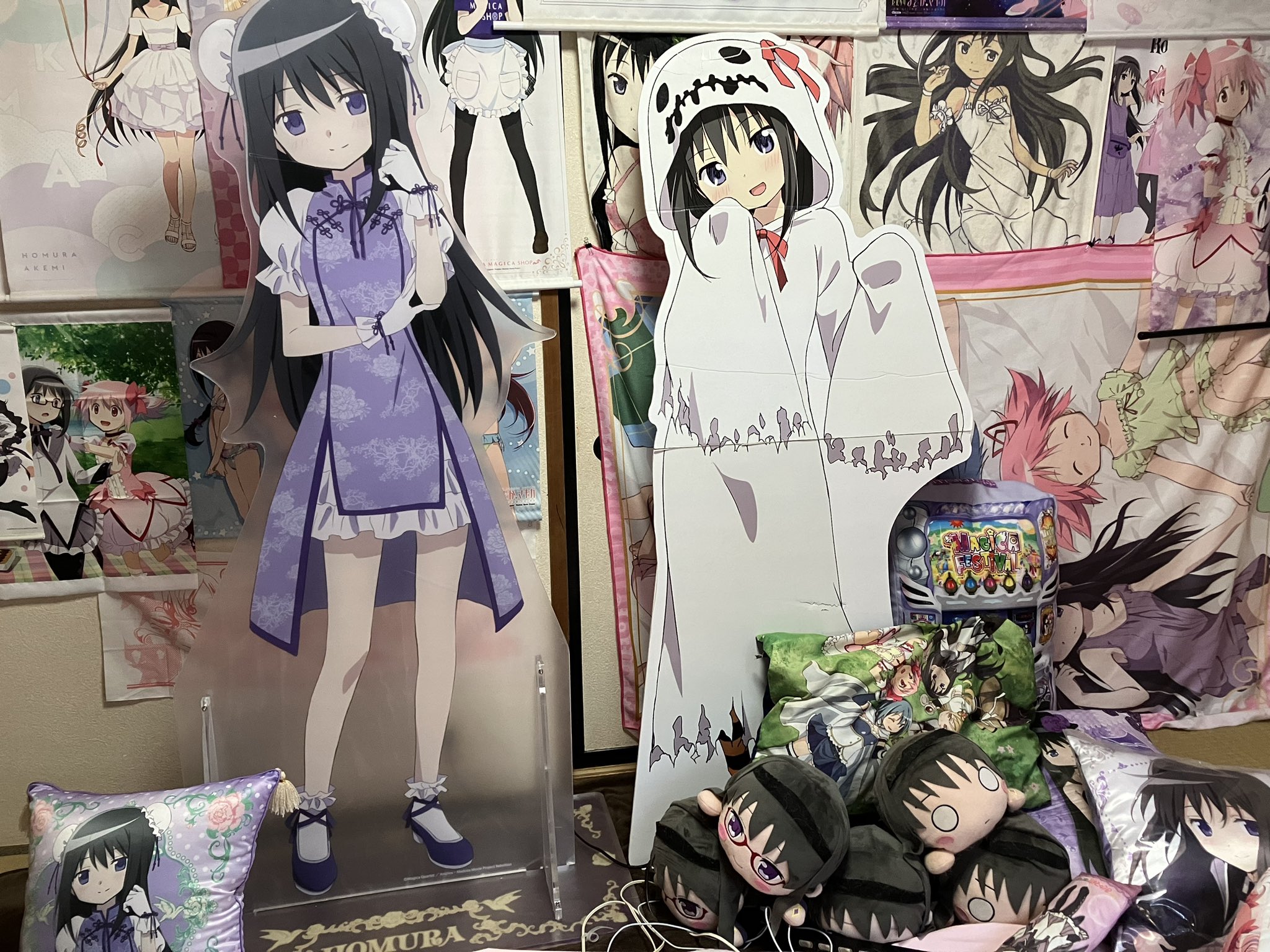 はむたん🐹💜@限界オタク on X: 