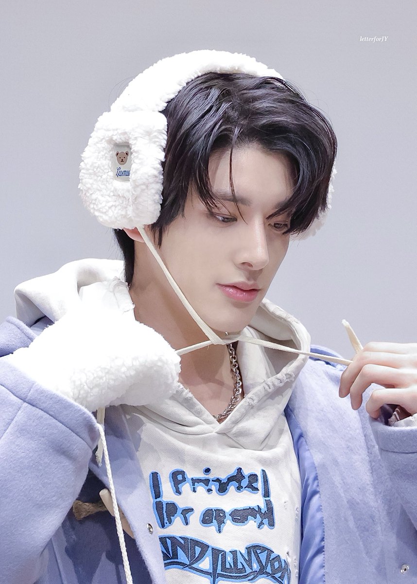letterforJY's tweet photo. 231202 엠투유

예뿌네

#ENHYPEN #JAKE #엔하이픈 #제이크 #심재윤 https://t.co/n2QK6eRliP