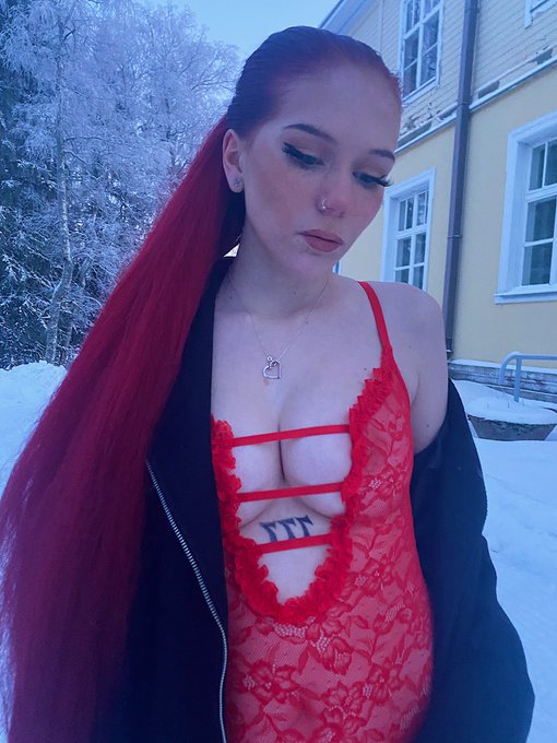 Good morning #babes ❤️&zwj;🔥 Hope you have a nice day! 😍 Some #winter pics!   #of #redhead #onlyfanscreator<a href="/tag/babes"class="tags">#babes</a><a href="/tag/redhead"class="tags"><span>#redhead</span></a><a href="/tag/winter"class="tags"><span>#winter</span></a><a href="/tag/of"class="tags"><span>#of</span></a><a href="/tag/onlyfans"class="tags"><span>#onlyfans</span></a><a href="/tag/onlyfansmodel"class="tags"><span>#onlyfansmodel</span></a>