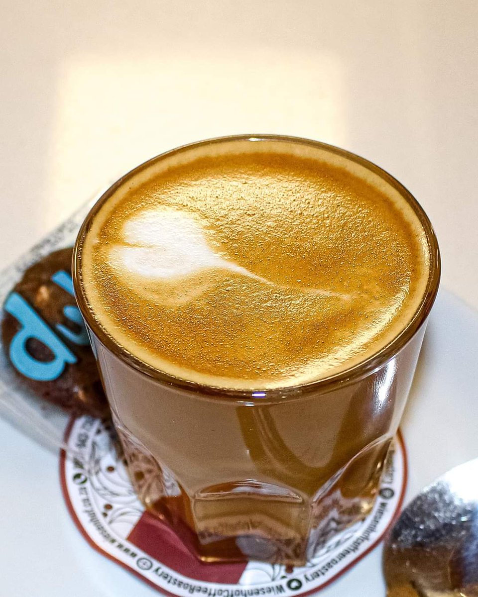 Dulce Cafe tweet media
