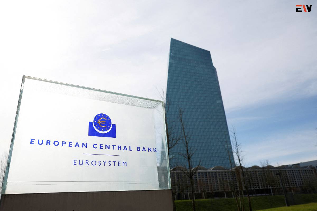 Diverging views among Euro Zone central bank governors on inflation and monetary policy. Optimism from Portugal's Centeno clashes with Austria's Holzmann highlighting new risks.

Read More: enterprisewired.com/euro-zone-infl…

#Eurozone #inflation #monetarypolicy #EconomicOutlook2024 #News