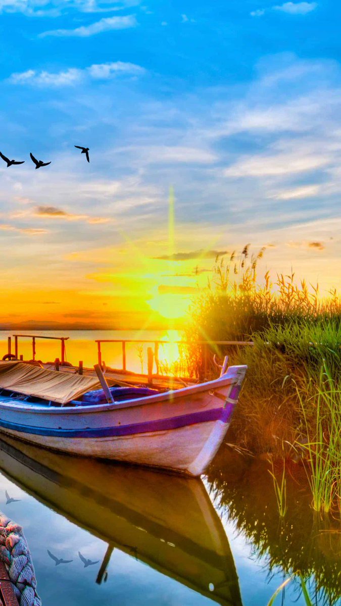 Günaydın mutlu günler