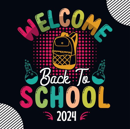 To all our learners starting the new school year today, we wish you the very best for 2024. 
To the #Matrics2024  ... this is YOUR year ... work as hard as you can, make your mark and enjoy the ride. 
Post via What's On in and around East London
WhereToStay.co.za