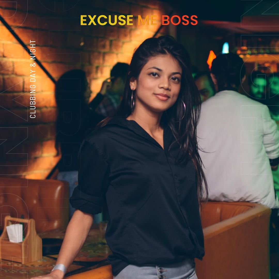 Excusemeboss_cp's tweet photo. Reunited and it feels so good! ๐ Your presence is the missing piece to our party puzzle. Let's make unforgettable memories together. Don't miss out on the fun!
#ExcuseMeBoss #delhi #cp #throwbackwednesday #restaurant #happy #dance #food #enjoy #fun #party #partytime https://t.co/ngq2saS3HE