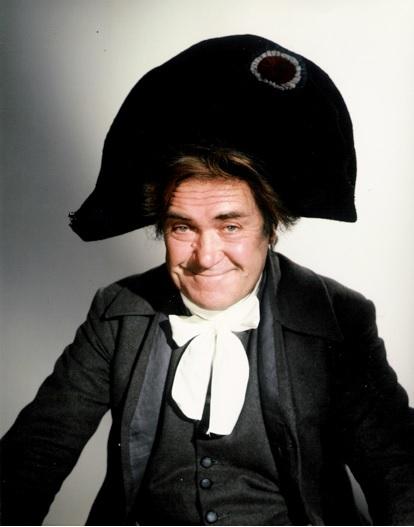 Remembering the marvellous actor and comedian Peter Butterworth who died on this day 1979 aged just 63. #PeterButterworth #CarryOn