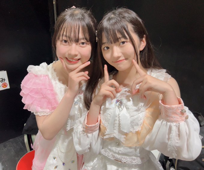 天野ひかりのTwitter画像2