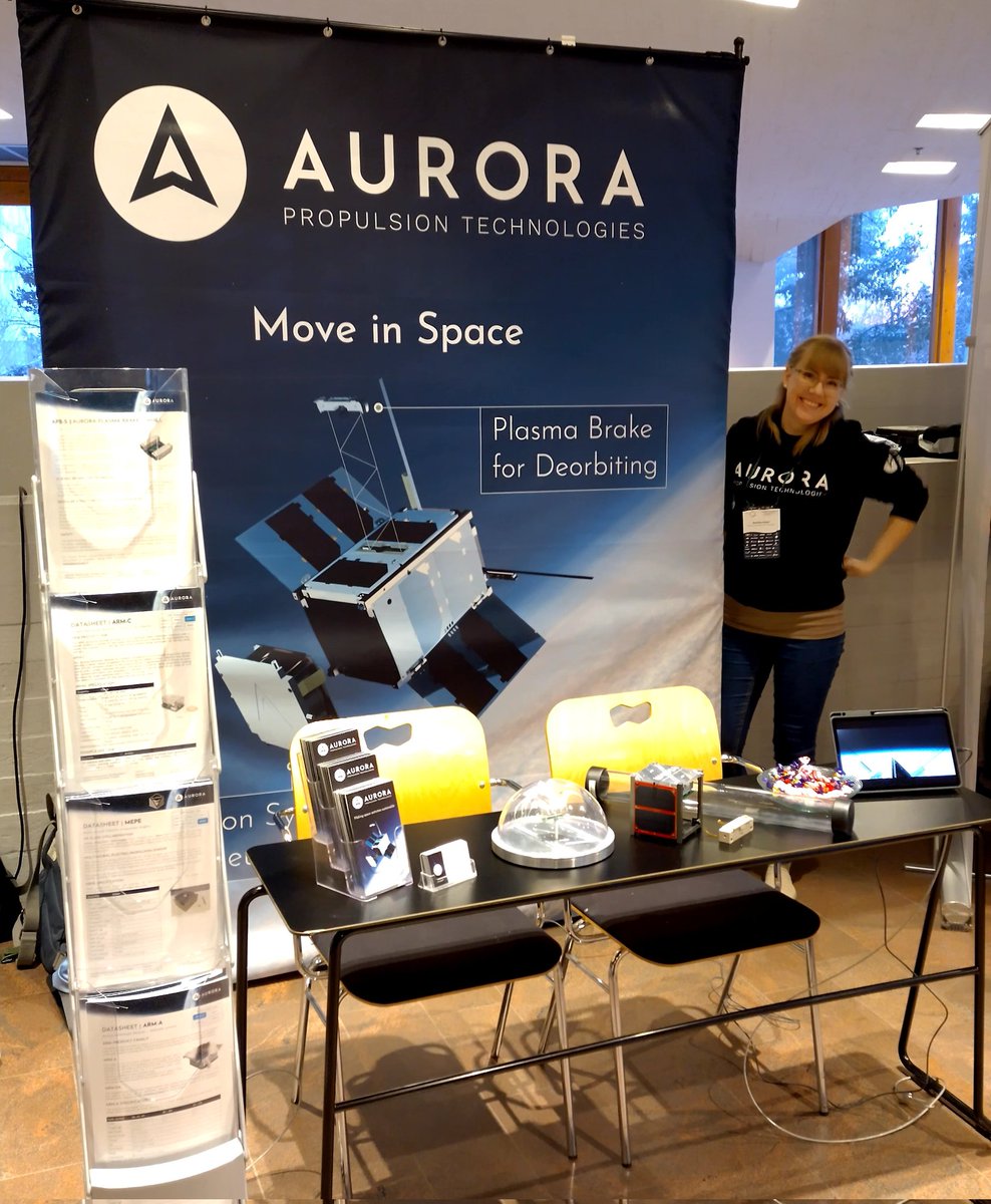 Winter Satellite Workshop 2024.
Come and meet our team.
spaceworkshop.fi/index.html
<a href="/BusinessFinland/">Business Finland</a> <a href="/spacefinland/">SPACEFINLAND</a> <a href="/esabicfinland/">ESABICFINLAND</a>