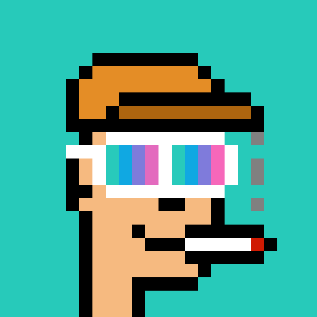 MantaPunks.eth（🔱,🔱）| FREE MINT tweet media