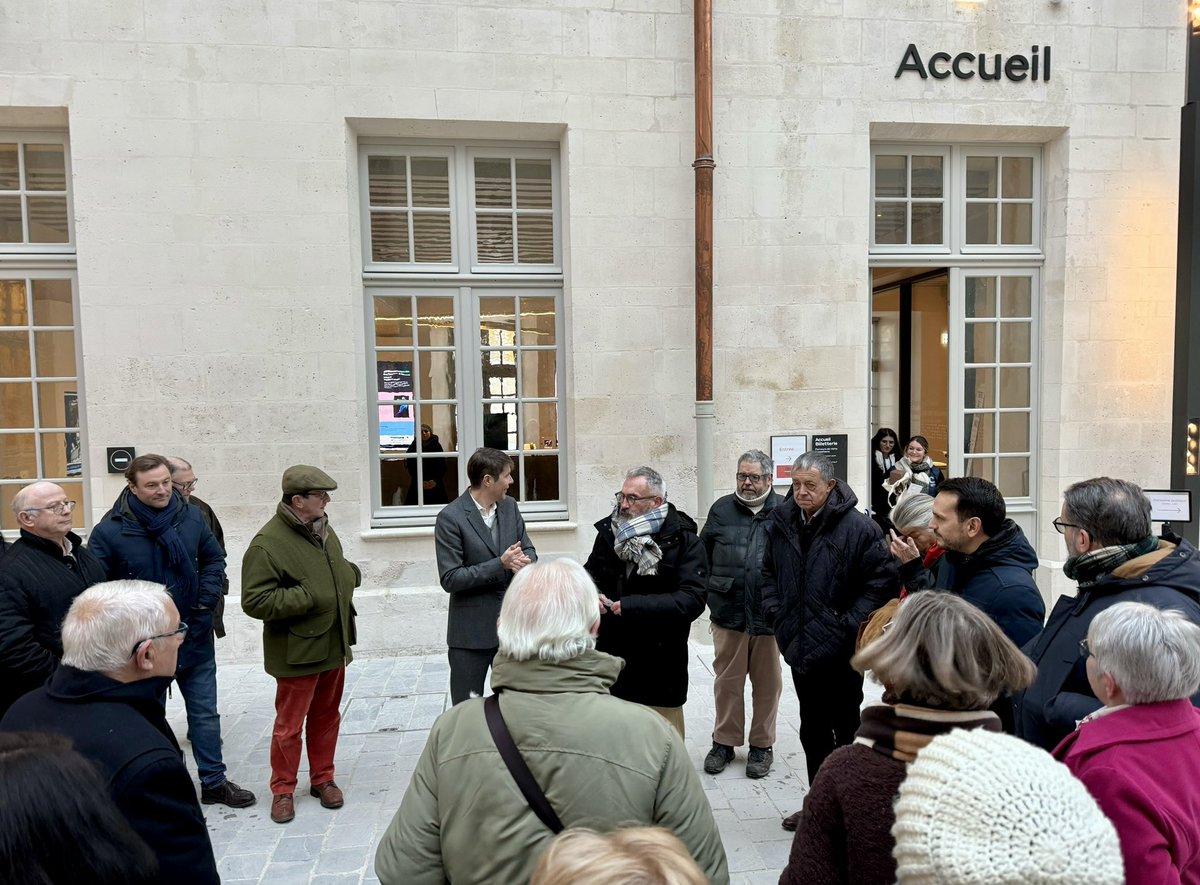 Dominique Moyse tweet media