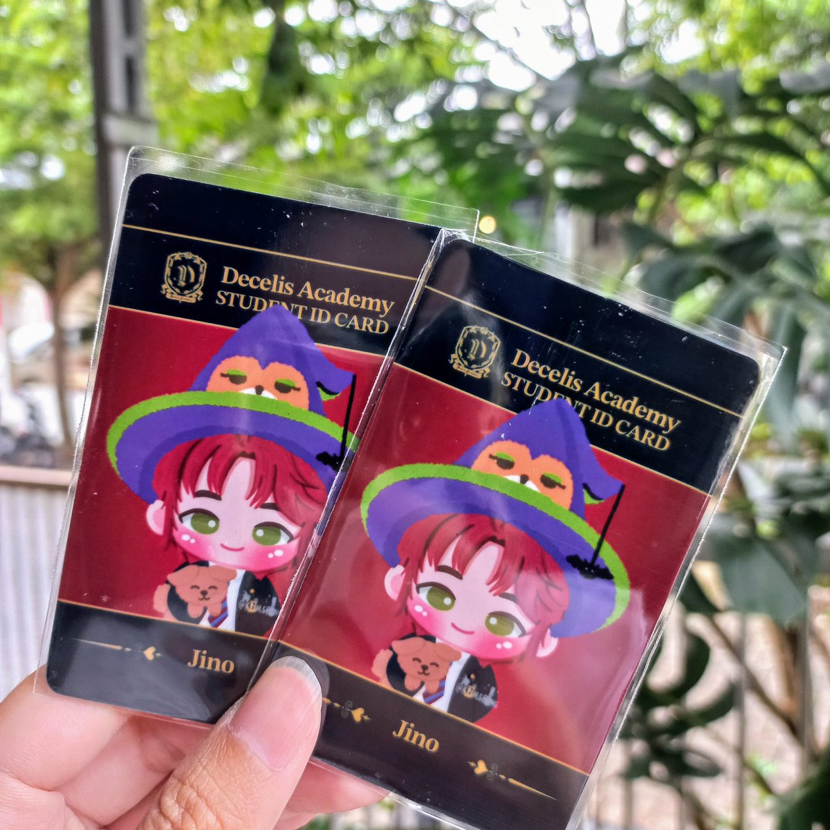 jaeyunloverclub's tweet photo. #FATE_IN_SINGAPORE fan support🩵

ikeundy + photocard set
[student id card for 1st five people]

📍: singapore indoor stadium
🗓: jan 21st 2024
⏰️: tba

rt+like, show this tweet to me later🤍

#FATE_IN_ASIA #FATE_IN_SG https://t.co/GsHVqUMvGM