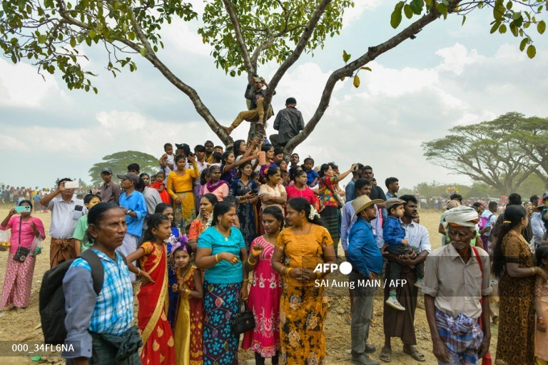 AFP Photo tweet media