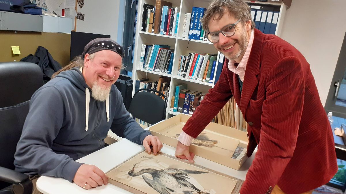 TheMoRW's tweet image. Exciting news! 📢Artists Musson+Retallick are hosting FREE creative workshops on their upcoming site-specific public artwork (January 18th, 19th, 26th and 27th). 

museumofroyalworcester.org/site-public-ar…

@RPWWorcester @worcityheritage 
#wmidshr #MidlandsHour #DroitwichHour #MalvernHillsHour