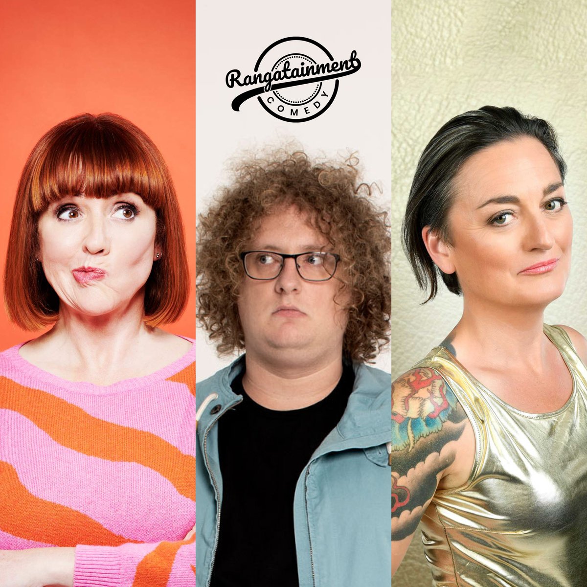 🎟️ Tickets are officially ON SALE NOW for our March
<a href="/rangatainment/">Rangatainment Comedy</a> comedy gig!  

📷 A stellar lineup: award-winning <a href="/zoelyons/">Zoe Lyons</a> as Headliner + <a href="/callybeaton/">Cally Beaton PRE-ORDER Namaste Motherf*ckers book!</a> &amp; <a href="/IAmJamesEllis/">James Ellis</a> &amp; the side-splitting comedian <a href="/AshFrith/">Ash Frith</a> as Host.   

Grab your tickets: thecapitolhorsham.com/whats-on/all-s…