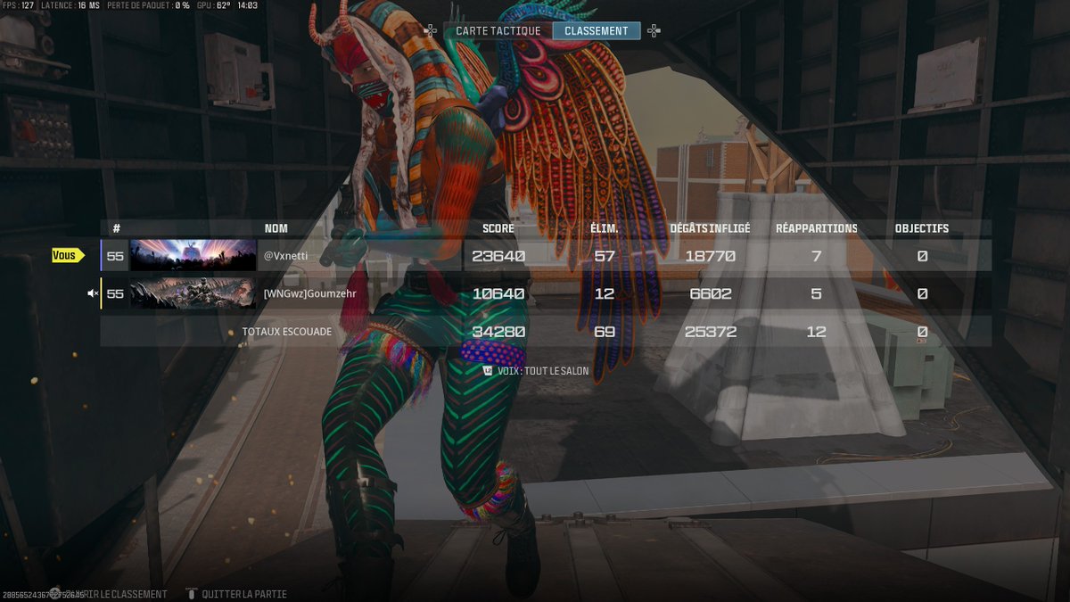 Carnage 2v4
<a href="/WaneguenneC/">Waneguenne Corporation</a> <a href="/goumzehr/">Goumzehr</a>